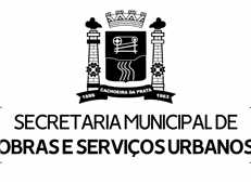   Secretaria Municipal de Obras e Servios Urbanos